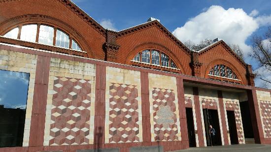 Bethnal Green Museum of Childhood